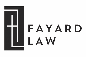 Michael Fayard Attorney at Law