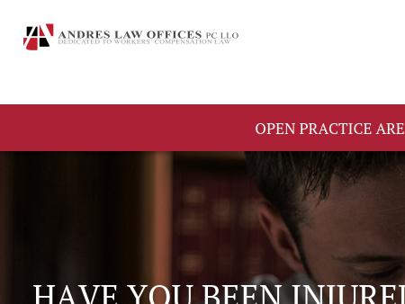 Andres Law Offices
