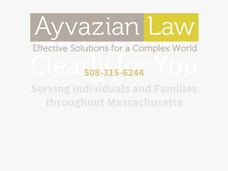 Ayvazian Law, P.L.L.C.