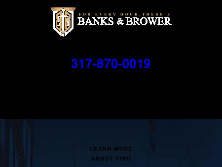 Banks & Brower