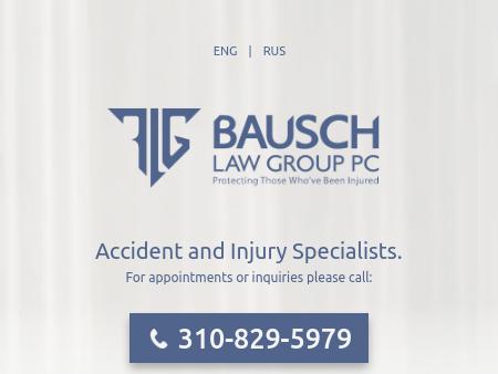 Bausch Law Group