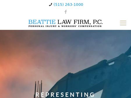 Beattie Law Firm, P.C.