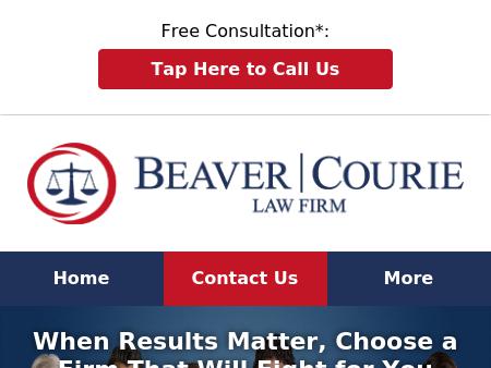Beaver Courie Sternlicht Hearp & Broadfoot, P.A.