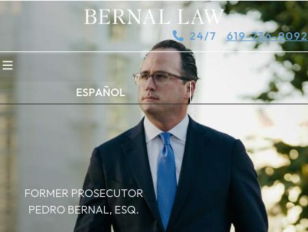 Bernal Law, APLC