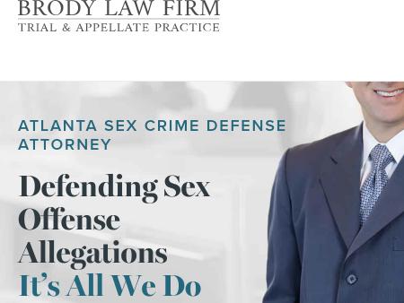 Brody Law Firm