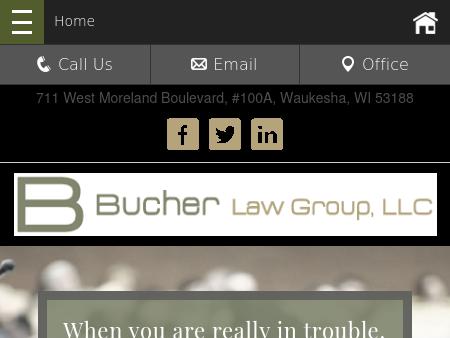 Bucher Law Group, LLC