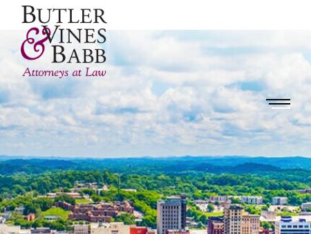 Butler, Vines and Babb PLLC