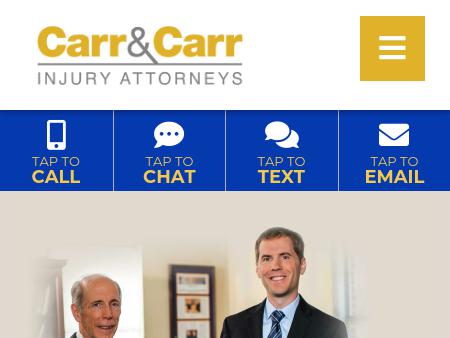 Carr & Carr, Attorneys at Law