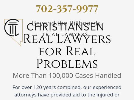 Christiansen Law Offices
