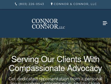 Connor & Connor, LLC