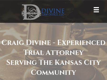 Divine Law Office, LLC