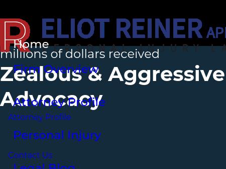 Eliot Reiner, A Professional Law Corporation