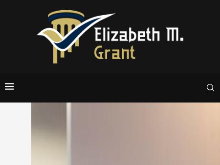 Elizabeth M. Grant