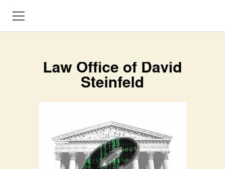 Law Office of David Steinfeld, P.L.