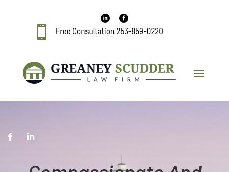 Greaney Law Firm, PLLC