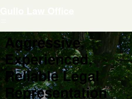 Gullo Law Office