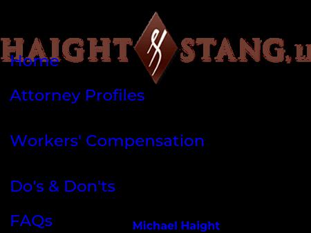 Haight Stang, LLC
