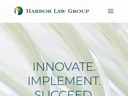 Harbor Law Group