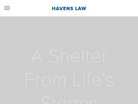 Havens Law LLC
