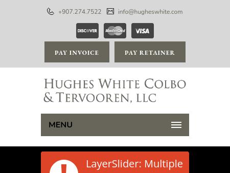Hughes Gorski Seedorf Odsen & Tervooren, LLC