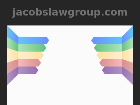 Jacobs Law Group