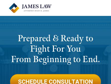 James Law, LLC