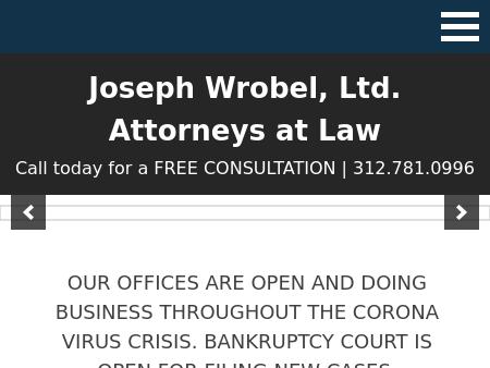 Joseph Wrobel, Ltd.
