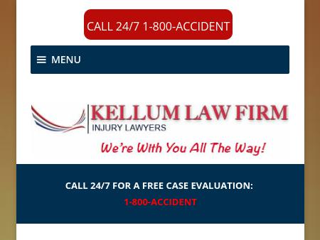 Kellum Law Firm Jacksonville