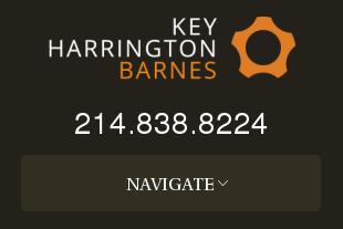 Key Harrington Barnes PC