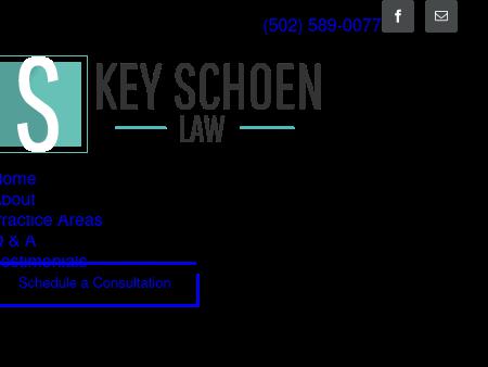 Key Schoen Law
