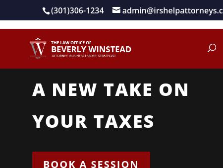 Law Office of Beverly Winstead, LLC