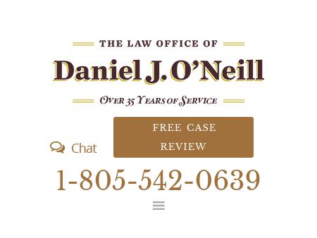 Law Office of Daniel J. O'Neill