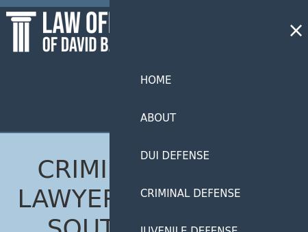 Law Office of David B. Tarr, L.L.C.