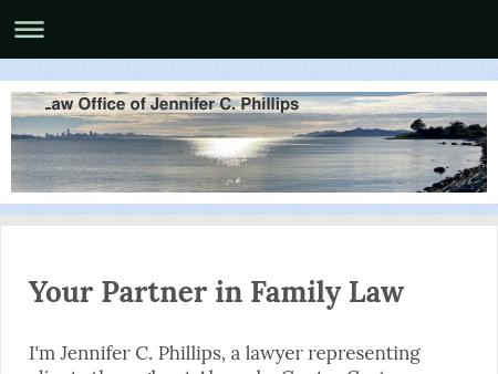Law Office of Jennifer C. Phillips