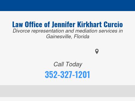 Law Office of Jennifer Kirkhart Curcio
