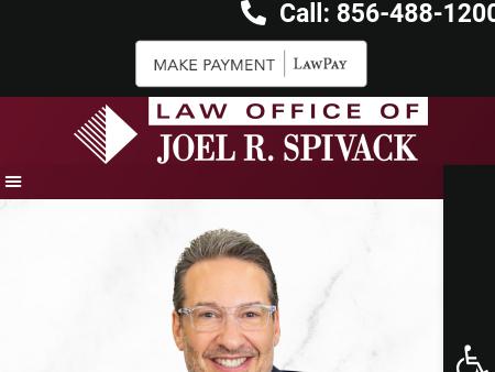 Law Office of Joel R. Spivack
