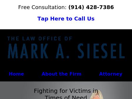 Law Office of Mark A. Siesel