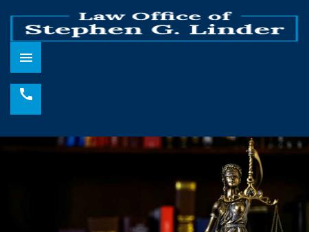 Law Office of Stephen Linder