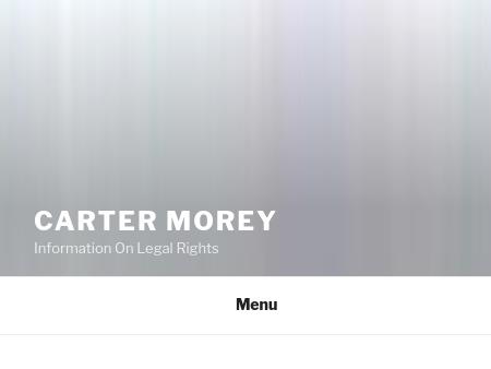 Law Offices of Carter Morey, P.C.