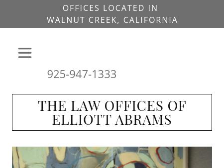 Law Offices of Elliott Abrams