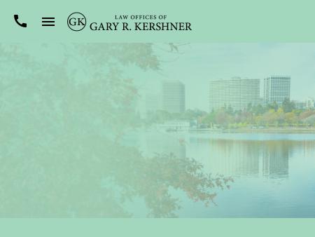 Law Offices of Gary R. Kershner