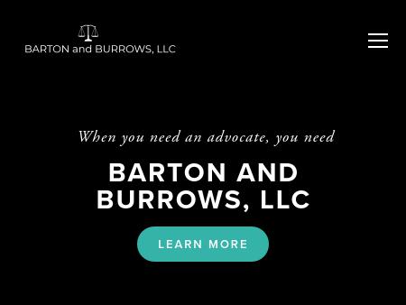 Law Offices of George A. Barton, P.C.