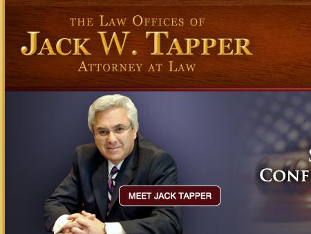 Law Offices of Jack W. Tapper