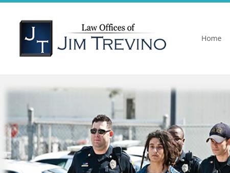 Law Offices of Jim A. Trevino