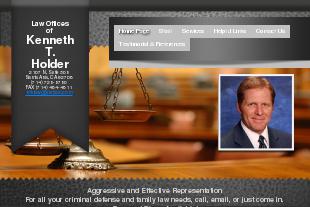 Law Offices of Kenneth Holder