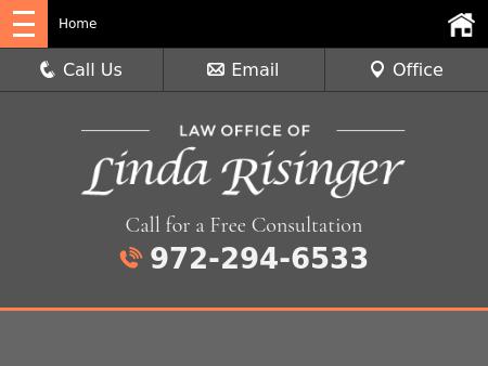 Law Offices of Linda Risinger
