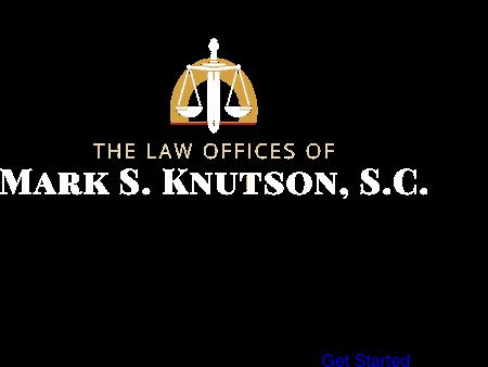 Law Offices Of Mark S. Knutson, S.C.