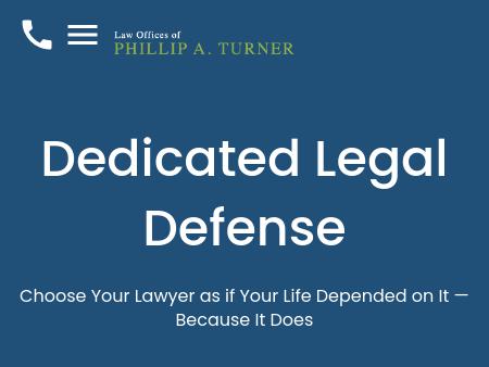 Law Offices of Phillip A. Turner
