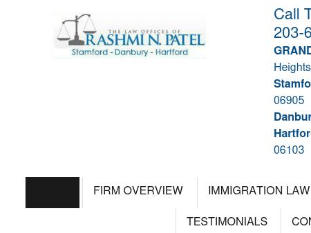 Law Offices of Rashmi N. Patel, LLC
