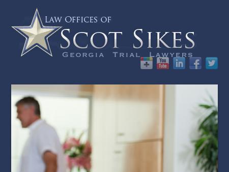 Law Offices of Scot Sikes